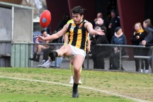 Premier Division shaping up heading into the break