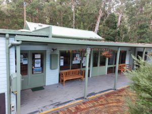 Cohousing workshop at Selby Community House