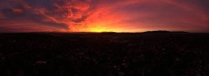 Winter solstice reaches southern hemisphere