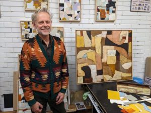 Delight the eye with Fragments of Experience