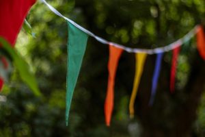 SNIPPETS: Montrose Community Market Approaches