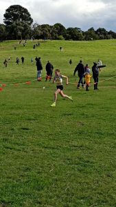Success for Yarra Ranges Athletics