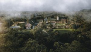 Burnham Beeches construction gets the green light