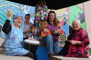 Council grants for community groups now open