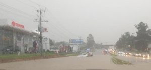 Flood planning grants available for councils