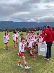 Blustery winds hinder Olinda