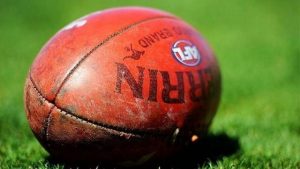 Disappointing loss for senior footballers