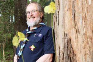An unexpected win for Emerald’s Jeff Latter