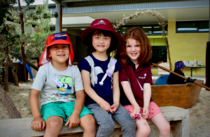 Kindergarten registrations for 2024 closing soon