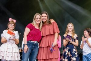 Knox Factor returns for 2023