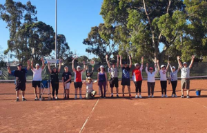 Knox top sportspeople recognised