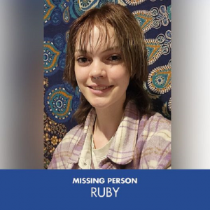 Police search for missing Olinda teen