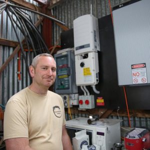 Reducing carbon footprint through Environmental Upgrade Agreement for businesses