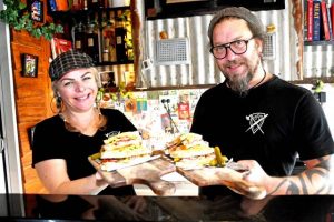 ON THE LAND: Finest smallgoods in Cockatoo