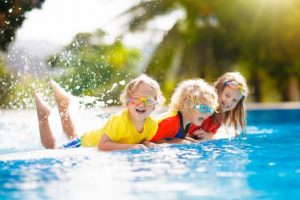 Aqua-accredited for young teachers