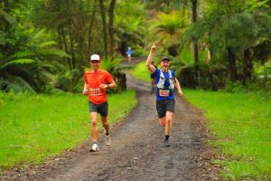 Trail Running Series returns to the hills