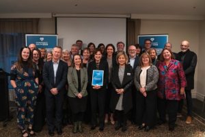 Reimagining Victoria’s healthcare system