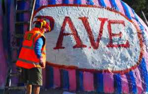 PAVED festival to return with a bang