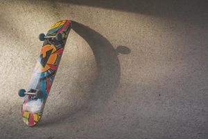 Skaters’ monster home in Knoxfield