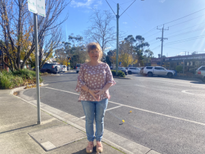 Bringing a sparkle to Ferntree Gully