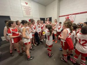 Olinda avenge themselves against Pakenham