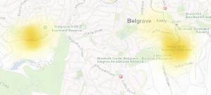 Police investigating motor vehicle thefts in Upwey and Selby areas