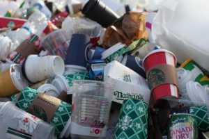 A helpful guide for what goes in each bin in Knox