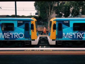 Trains on Lilydale and Belgrave lines disrupted