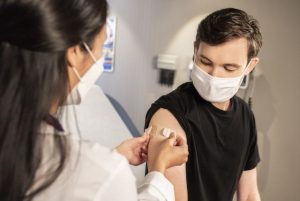 New vaccines available