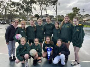 Another season of sport closes in Knox