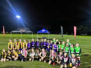 Inspiring a new age of footy