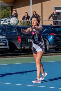 Big guns fire ahead of finals action