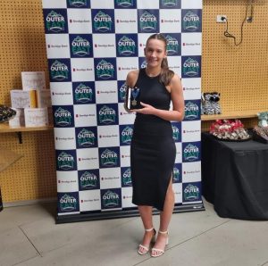 Potter polls best in Outer East