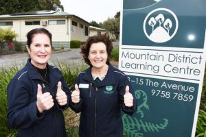 Shining the light on education