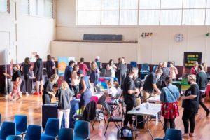 Knox Youth Career Expo