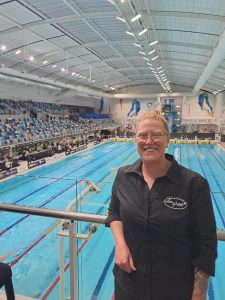 Splishing and splashing to national recognition