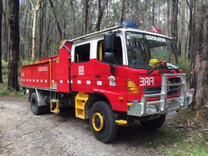 CFA’s plea to residents as survey shows ‘alarming’ number of people would not leave early in event of a bushfire