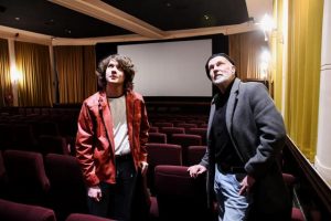 Lights and Lanterns for children’s films