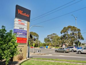 Police investigating Knox Westfield incident
