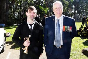 Lest we Forget