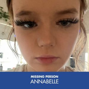 Police search for missing teen