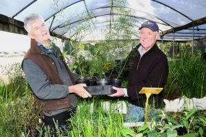 Grant awarded to improve possibilities