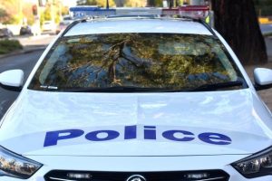 Community complaints lead to arrest