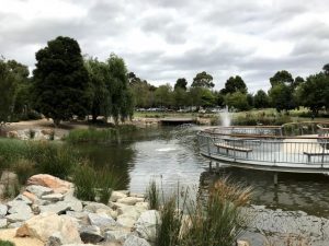 Beloved Wonders at the Arboretum returns