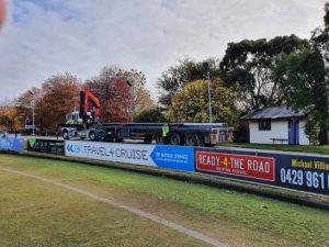 Upgrades propose for Tormore Reserve
