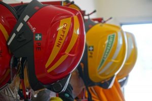 Start preparing your home for fire season