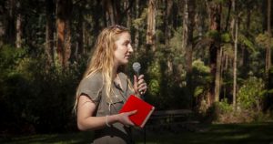 Log extraction fears palpable