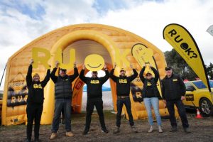 A community for mental health