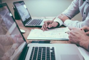 Calling out for ease on rates