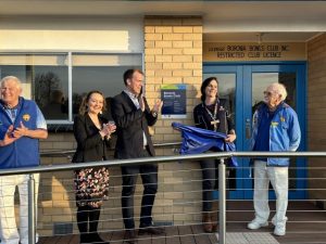 Boronia Bowls shines bright